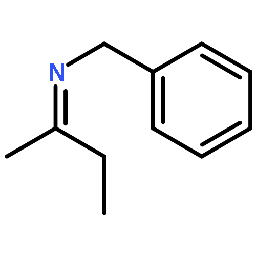 N-BENZYLBUTAN-2-IMINE 