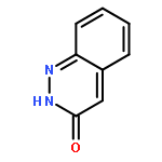 Cinnolin-3(2H)-one