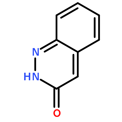 Cinnolin-3(2H)-one