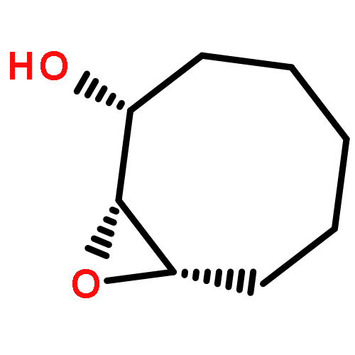 9-Oxabicyclo[6.1.0]nonan-2-ol, (1R,2R,8S)-rel-