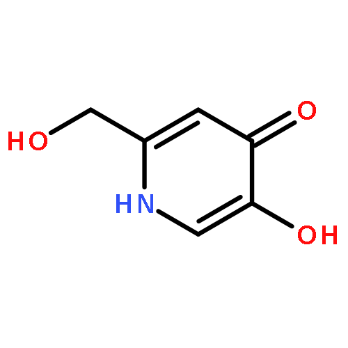 5-hydroxy-2-(hydroxymethyl)-4(1H)-Pyridinone