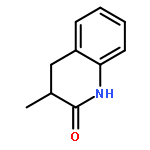 3-METHYL-3,4-DIHYDRO-1H-QUINOLIN-2-ONE 