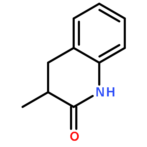 3-METHYL-3,4-DIHYDRO-1H-QUINOLIN-2-ONE 