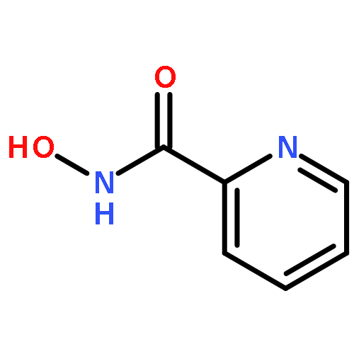 N-HYDROXYPYRIDINE-2-CARBOXAMIDE 