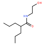 N-(2-HYDROXYETHYL)-2-PROPYLPENTANAMIDE 