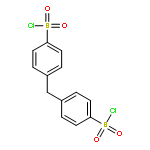 4,4鈥?METHYLENEBIS(BENZENESULFONYL CHLORIDE)