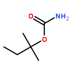 1-Propanol,2,2-dimethyl-, 1-carbamate