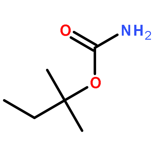 1-Propanol,2,2-dimethyl-, 1-carbamate