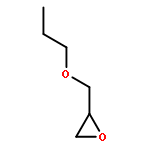 GLYCIDYL PROPYL ETHER 