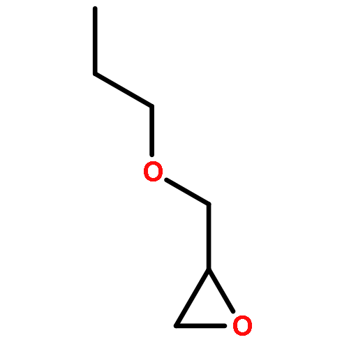 GLYCIDYL PROPYL ETHER 