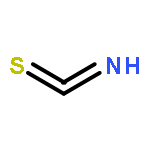 ISOTHIOCYANIC ACID 