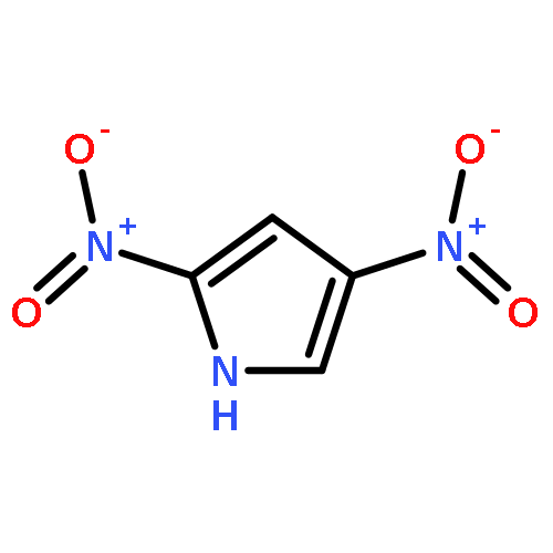 2,4-DINITRO-1H-PYRROLE 