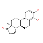 Estra-1,3,5(10)-trien-17-one,3,4-dihydroxy-