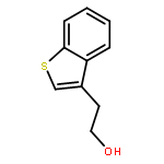 2-(1-BENZOTHIOPHEN-3-YL)ETHANOL 