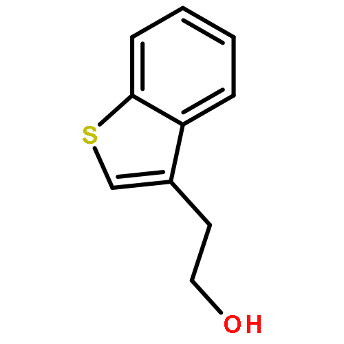 2-(1-BENZOTHIOPHEN-3-YL)ETHANOL 