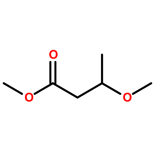 methyl 3-methoxybutanoate