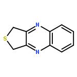 1,3-DIHYDROTHIENO[3,4-B]QUINOXALINE 