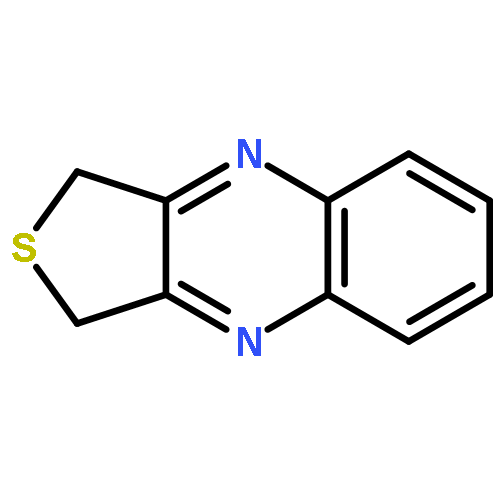 1,3-DIHYDROTHIENO[3,4-B]QUINOXALINE 