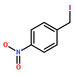 Benzene,1-(iodomethyl)-4-nitro-