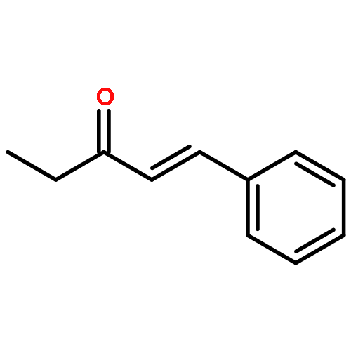 1-Penten-3-one,1-phenyl-