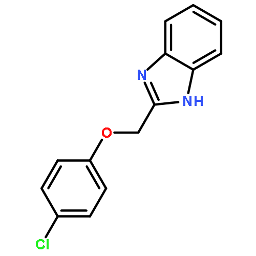 1-[(1-ALLYL-1H-TETRAZOL-5-YL)SULFANYL]-3-PHENOXY-2-PROPANOL 