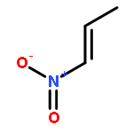 1-Propene, 1-nitro-