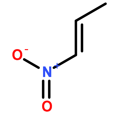 1-Propene, 1-nitro-