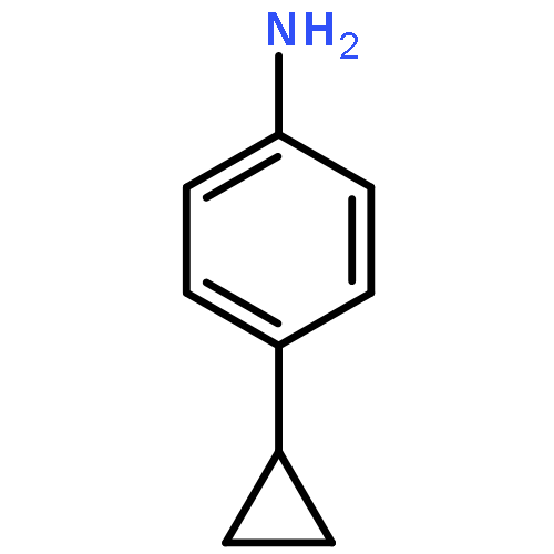 4-Cyclopropylaniline