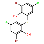 5-{[(2-METHOXYPHENYL)AMINO]METHYL}-2-THIOXO-2,3-DIHYDRO-4(1H)-PYR<WBR />IMIDINONE 