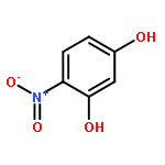 4-NITROBENZENE-1,3-DIOL 