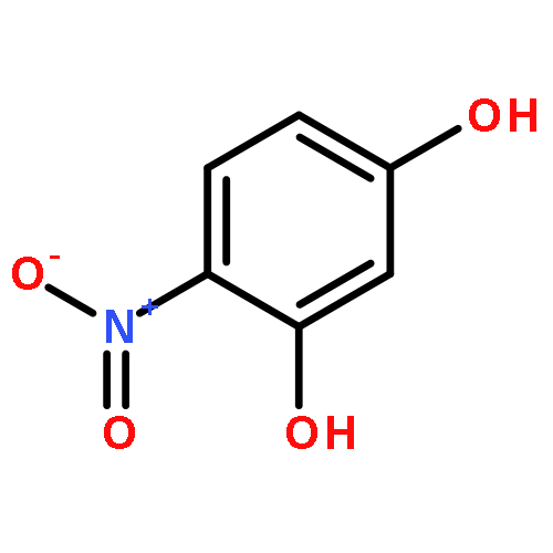 4-NITROBENZENE-1,3-DIOL 