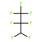 1,1,1,2,2,3,3-HEPTAFLUOROPROPANE 