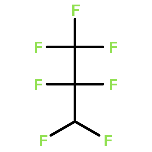 1,1,1,2,2,3,3-HEPTAFLUOROPROPANE 