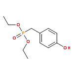 4-(DIETHOXYPHOSPHORYLMETHYL)PHENOL 