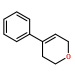 4-PHENYL-5,6-DIHYDRO-2H-PYRAN 