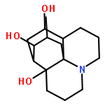 deacetyllycofawcine