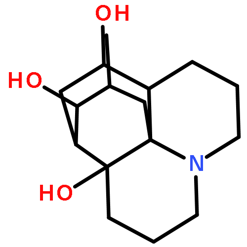 deacetyllycofawcine