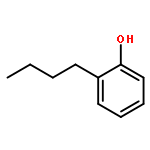 2-N-BUTYLPHENOL 