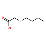 Glycine, N-butyl-