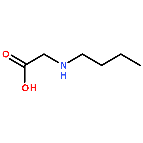 Glycine, N-butyl-