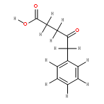 4-Oxo-5-phenyl-valeriansaeure