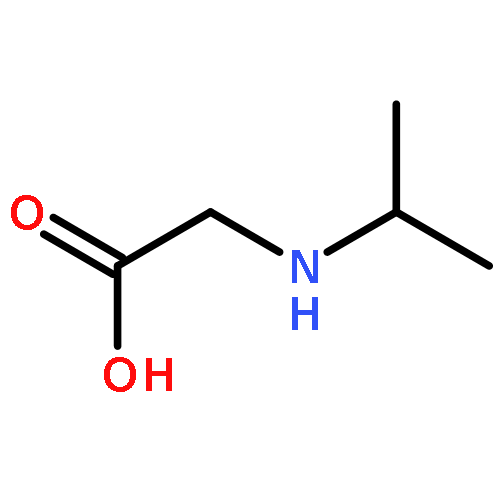 2-(Isopropylamino)acetic acid