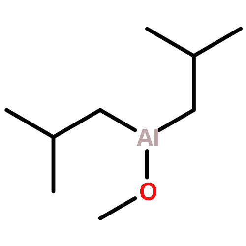 METHOXY-BIS(2-METHYLPROPYL)ALUMANE 