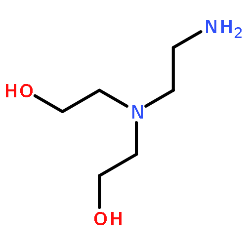 2,2'-((2-Aminoethyl)azanediyl)diethanol