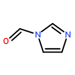 1H-Imidazole-1-carboxaldehyde