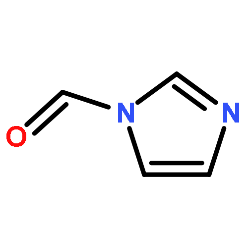 1H-Imidazole-1-carboxaldehyde