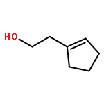 1-Cyclopentene-1-ethanol