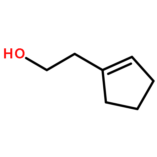 1-Cyclopentene-1-ethanol