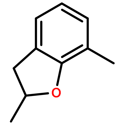 2,7-DIMETHYL-2,3-DIHYDRO-1-BENZOFURAN 