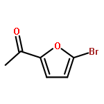 1-(5-Bromofuran-2-yl)ethanone